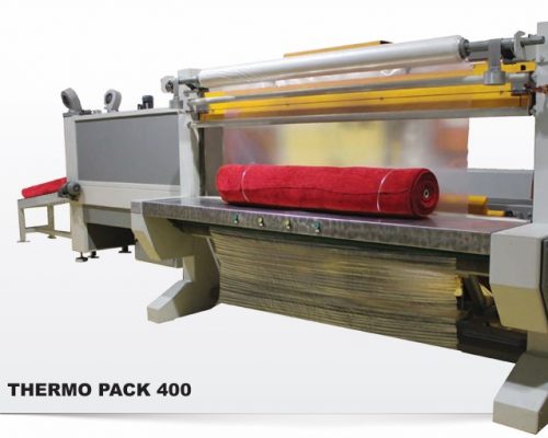 THERMO PACK 400